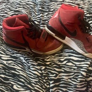 Nike Jordan Nike shoes 👟